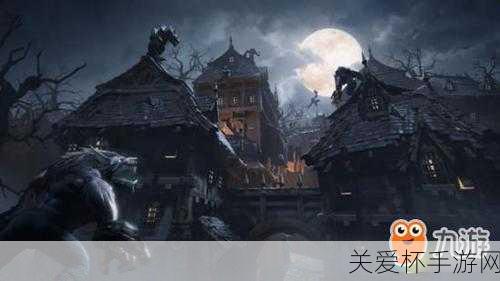 独家揭秘BLADE 刀锋战记2韩国封测在即，玩家期待值爆表！