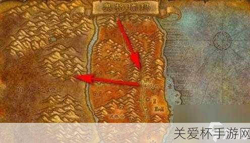 全种族职业图鉴全剧情流程第二章-5废墟海岸，热门游戏探险之旅