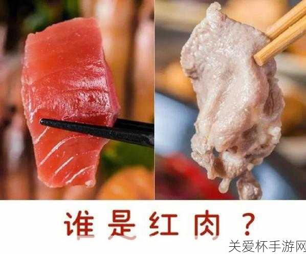 羊肉是白肉吗哪种肉属于白肉蚂蚁庄园，白肉之谜，你真的了解吗？