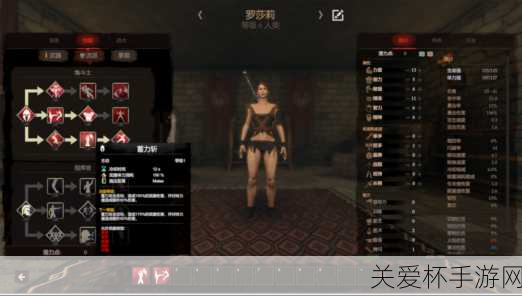 独家揭秘黑荆棘角斗场，重铸版登陆Steam，格斗盛宴即将开启，发售悬念引热议！