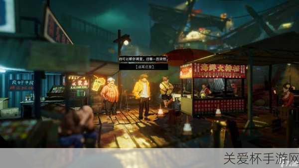 独家揭秘Steam新宠垃圾回收中心模拟器Demo上线，环保小能手的你准备好了吗？