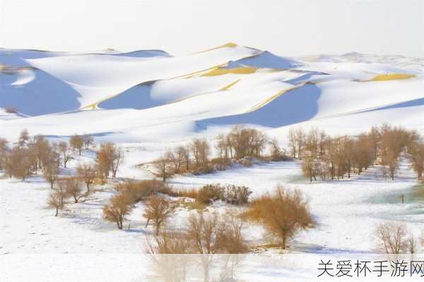 震撼发布黑神话绝美战斗瞬间曝光！雪景如画，双龙激战燃爆指尖战场