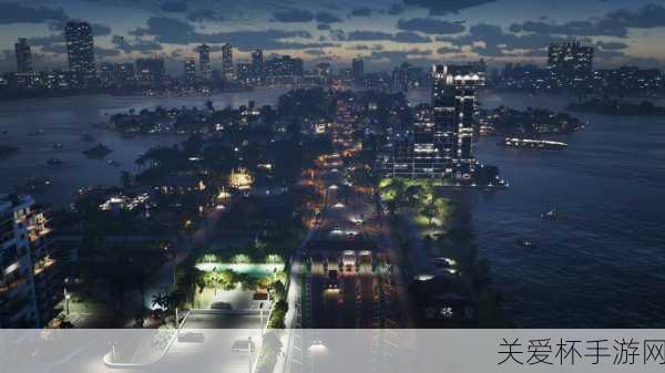 2025年游戏盛宴预告，GTA6领衔，手游界迎来革命性飞跃！