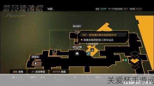 杀出重围3:人类革命图文攻略（完），热门游戏秘籍大揭秘