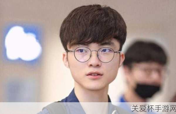 faker 与恩静的梗怎么来的 - 英雄联盟 faker 与恩静梗由来，背后的情感纠葛与电竞传奇