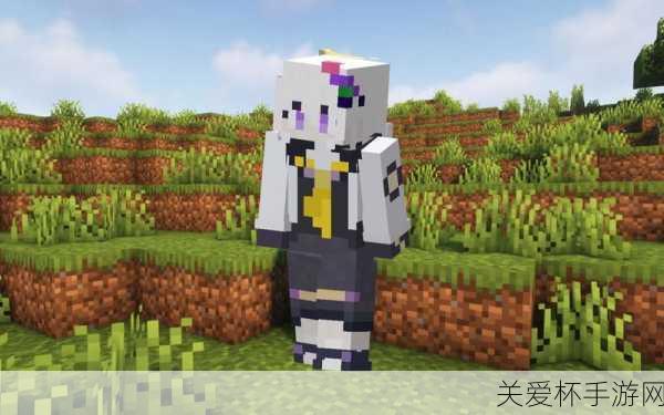 Minecraft 皮肤偷取器攻略，成为游戏高手的秘诀