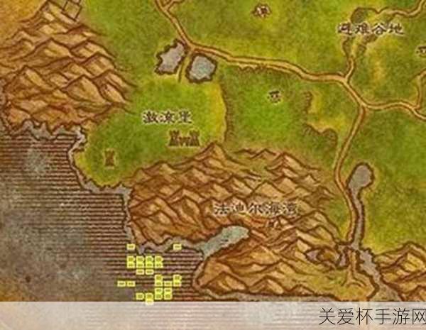 魔兽世界魔王纳扎克在哪里，探索神秘所在引领游戏热潮