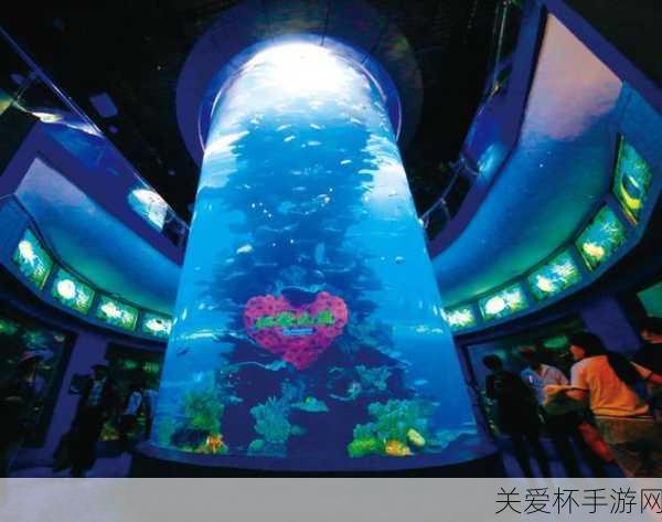 神奇海洋水族馆 我国最早的水族馆位于，热门海洋探秘之旅