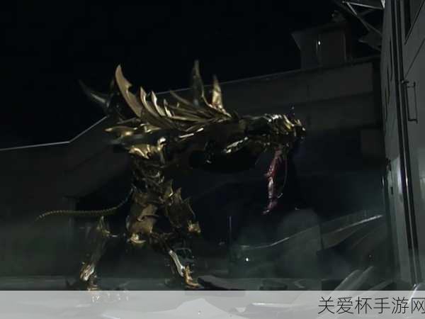 独家揭秘魔兽世界5.4震撼更新，新BOSS月牙狼现身，挑战你的极限策略！