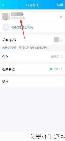 qq 消费记录怎么查询-qq 消费记录查询方法，掌握 QQ 消费记录查询秘籍，轻松管理你的钱包