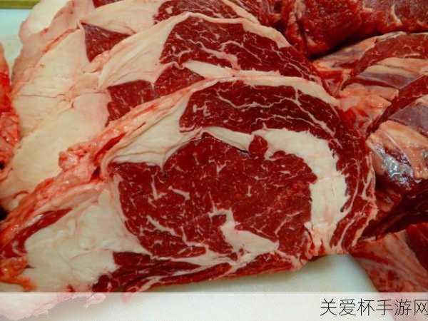 排酸肉与鲜肉的区别，你必须知道的秘密