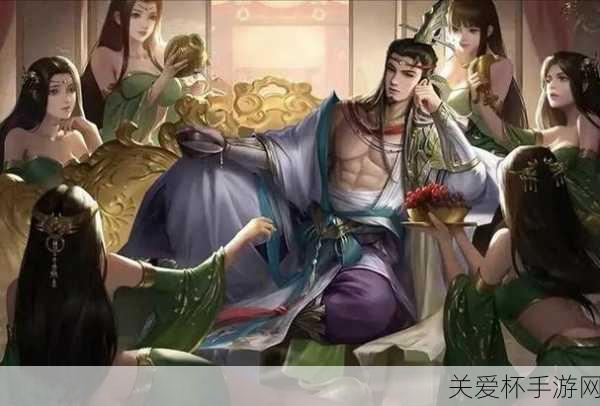 独家揭秘三国杀震撼更新！神鲁肃携AOE换位神技，战场策略再升级！