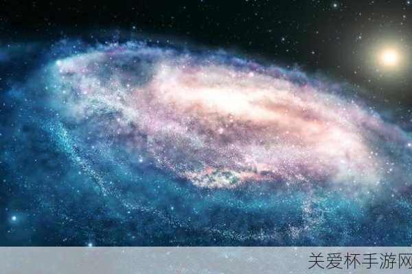 独家揭秘星际征途启航！勇闯银河系(Rebel Galaxy)首曝，明年带你遨游无垠宇宙