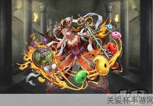 独家揭秘神魔之塔黑金妖精璀璨登场，神魔世界再掀波澜！