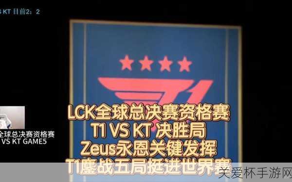 LCK2020世界赛名额 英雄联盟LCK2020世界赛有哪些队，热度爆表，谁能称霸世界赛