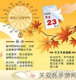 2021秋分是几月几日几点几分9月23日秋分时间介绍，全网关注的节气时刻