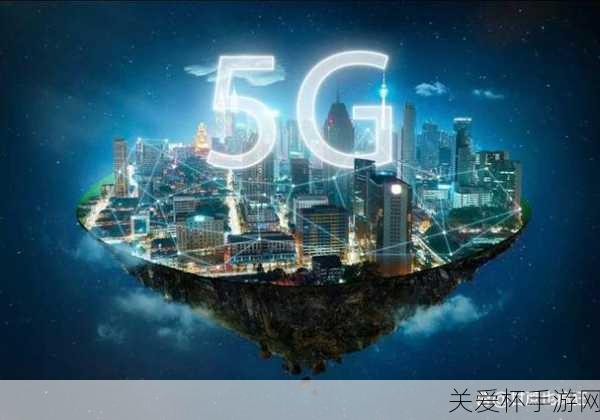 5G 移动网被吐槽，美国 5G 移动网竟被疯狂吐槽背后的真相