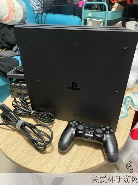 手游新视角PS4 Pro销量揭秘，PS5 Pro未来可期？手游玩家如何紧跟次世代潮流！