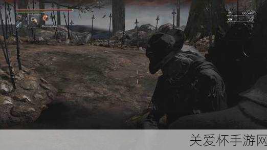 手游玩家必看！PS4独占大作灵感下的手游新风向，战神与血源的跨平台遐想