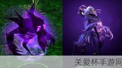 独家揭秘DotA2 Test版震撼更新，痛苦之源降临，修复与优化并行！