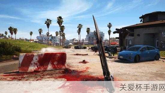 独家揭秘死亡岛2v1.0-v1.1172979，风灵月影版修改器，重塑末日生存新纪元！