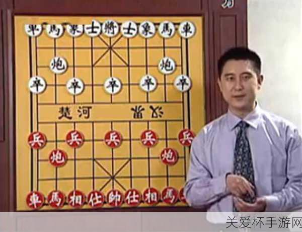 象棋大师内购破解教程免费拿钻石攻略，掌握这些技巧让你成为象棋赢家