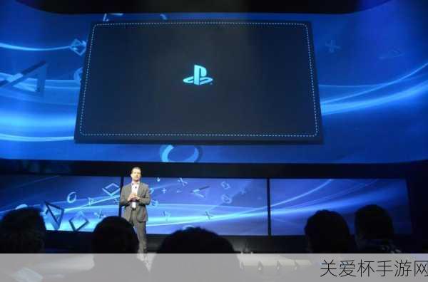 索尼PSVita TV震撼登场，客厅娱乐新宠，中国玩家新选择