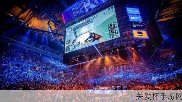 手游新风向IEM第七季缺席CS:GO，ESL总监视角下的美国电竞新挑战