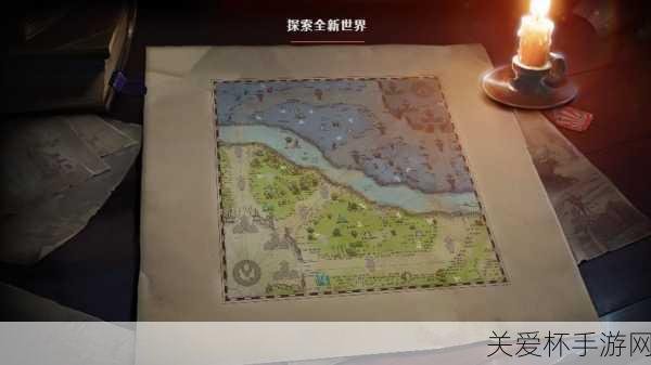 震撼来袭！DOTA2大展宏图史诗级更新，地图疆域再拓40%！