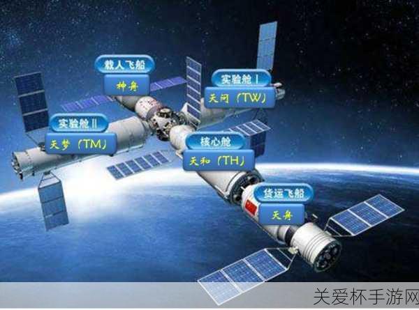 在中国空间站生活的航天员蚂蚁庄园，航天员能用 Wi-Fi 吗，探索太空生活的科技奥秘