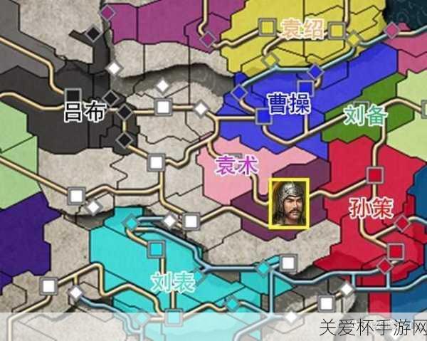 三国志12震撼更新，周仓与廖化，忠义双将再临战场！