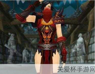 魔兽世界成就战袍怎么获得-魔兽世界成就战袍获得方法-游，热门游戏魔兽世界成就战袍获取秘籍大揭秘