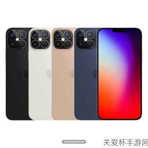 iPhone12发布会时间介绍iPhone12发布会什么时候，苹果新品震撼来袭