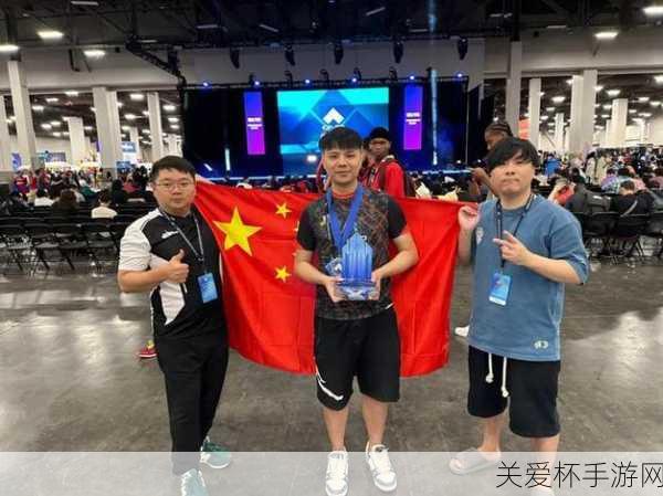 震撼战报EVO 2023拳皇15巅峰对决，中国小孩上演王者归来传奇！