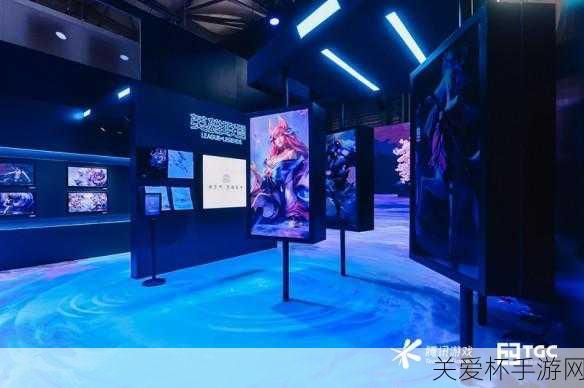 CJ20盛宴启幕第18届ChinaJoy2020，手游盛宴，如约而至，精彩不鸽！