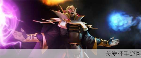 独家揭秘卡尔梦幻至宝震撼登场，DOTA2手游级画质革新你的战斗体验！