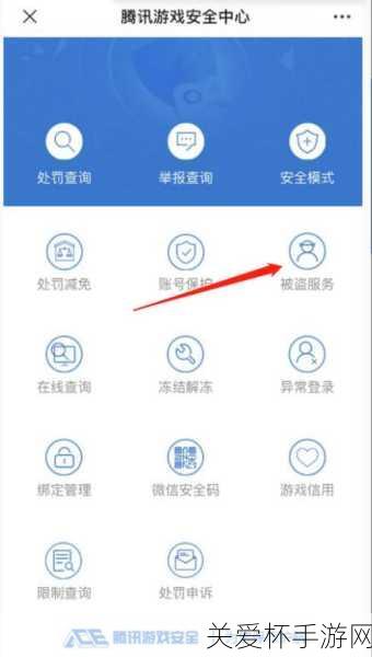 cf 怎么申诉解封，游戏玩家的必备指南