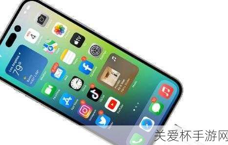 iPhone15Ultra将取代ProMax，震撼登场引发科技狂潮