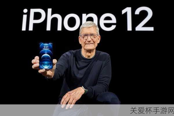 iPhone12发布前夕，手游玩家迎来全新游戏体验的曙光