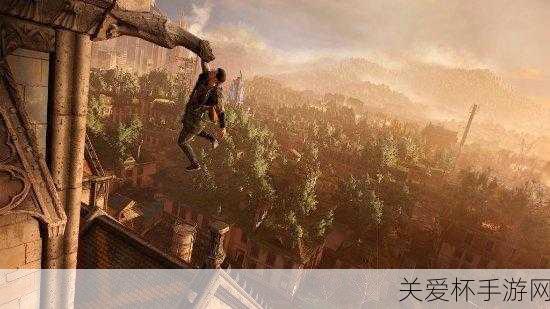 独家揭秘铁锤守卫2跨平台震撼来袭！PS4与XSS玩家4月23日共赴守卫之战