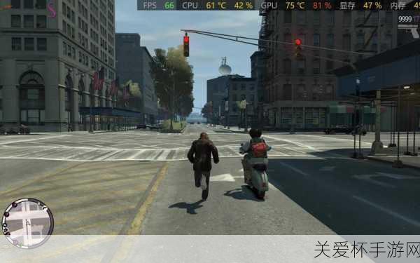 gta4 自由城之章和 gta4，游戏世界的深度探秘