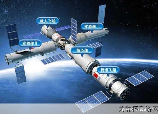 宇航员能用 wifi 吗 在中国空间站生活的宇航员能用 wifi，太空中的网络奇迹