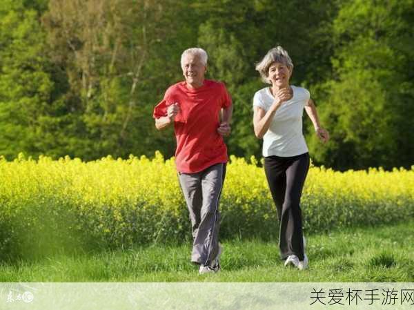 有人喜欢天还没亮就起来晨练对健康有益吗蚂蚁庄园 8 月，晨练那些事儿