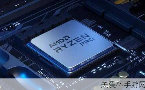 手游新纪元，Intel 13代酷睿U300 CPU助力极致游戏体验首曝！