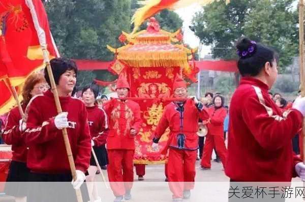 唐朝女性在春游时常骑马郊游，掀起古代女子自由出行新风潮