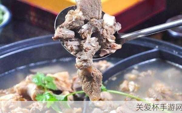 航天员落地第一餐清炖羊肉，美食背后的太空奥秘