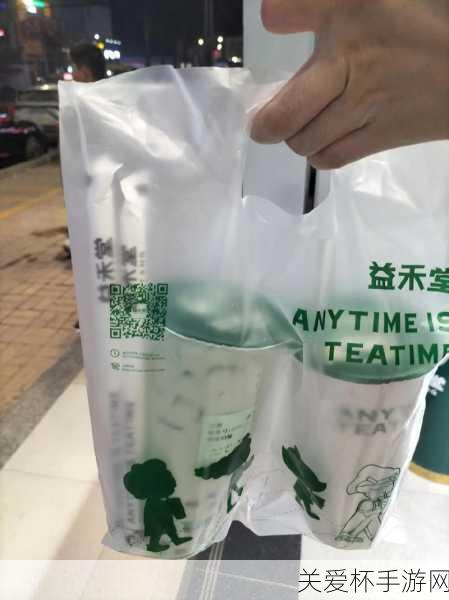 益禾堂被曝使用过期发霉食材益禾堂员工称喝的药不死，食品安全岂能儿戏