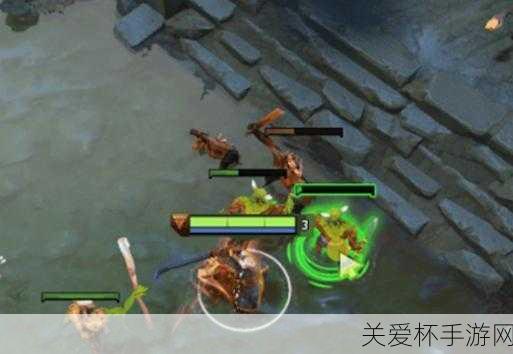 dota2 反补怎么设置鼠标右键，成为电竞高手的必备技巧