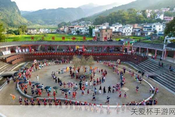 瑶族耍歌堂的村子是梅岭村还是油山岭村，揭秘瑶族独特文化的源头