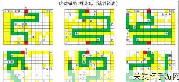 烟雨江湖主线任务攻略大全-烟雨江湖主线任务攻略汇总，成为江湖大侠的必备指南